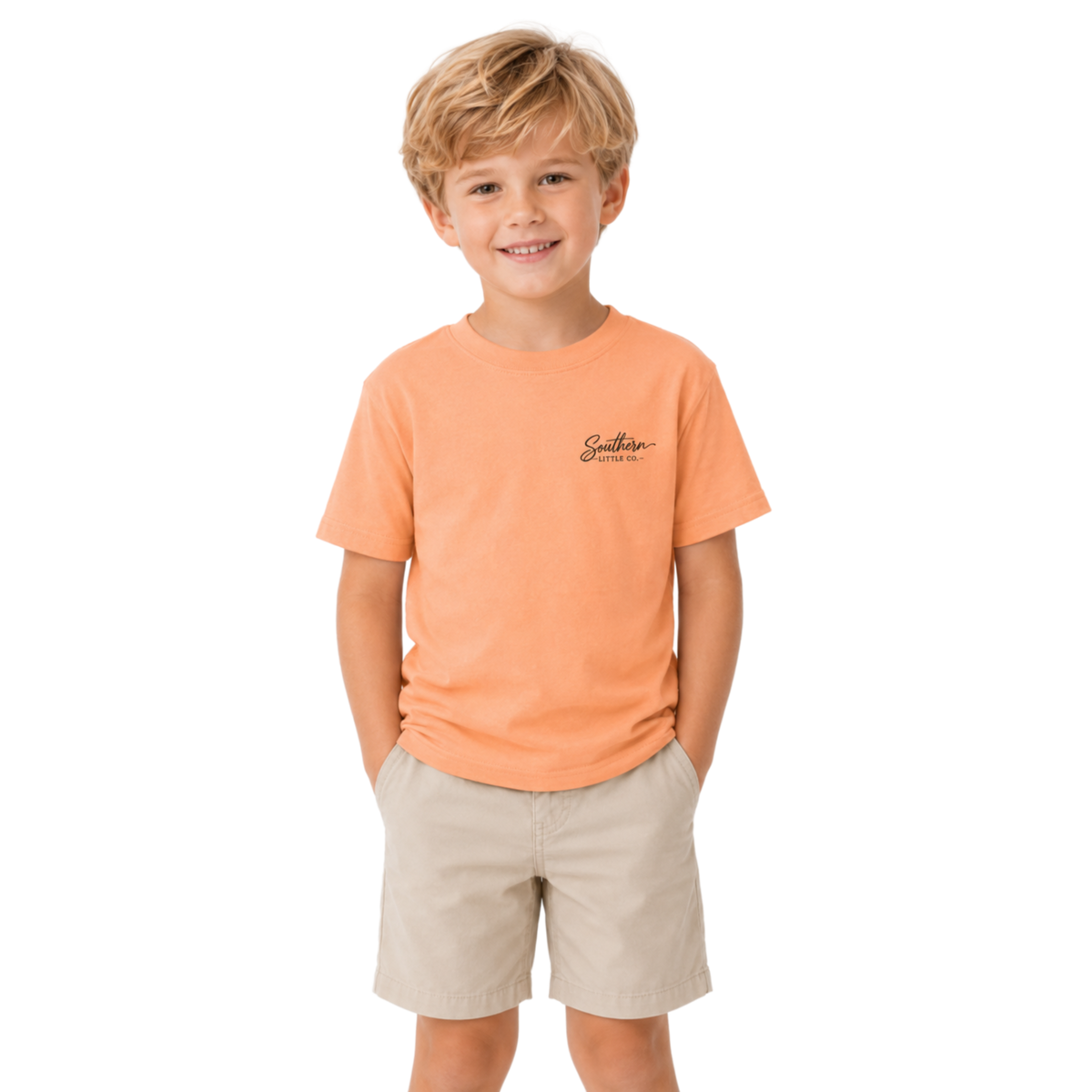 Pinewater Retriever Tee | Infant & Toddler