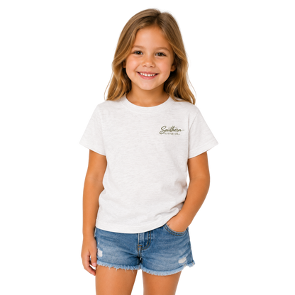 Golden Hour Tee | Infant & Toddler