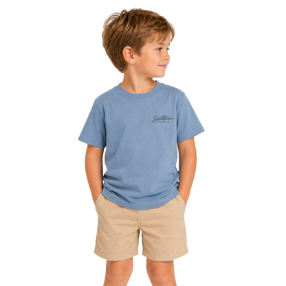 Southern Retriever Tee | Infant & Toddler