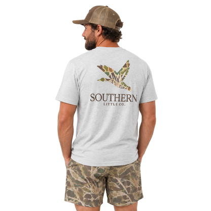 Southbound Flight Tee | Youth & Adult