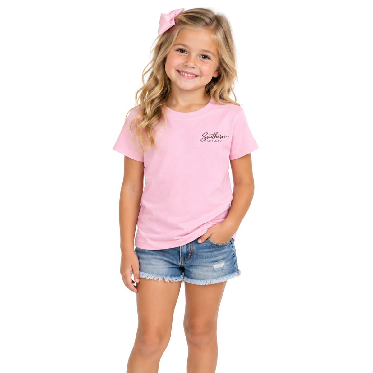 Raised on Jesus Tee | All Sizes Infant - Adult