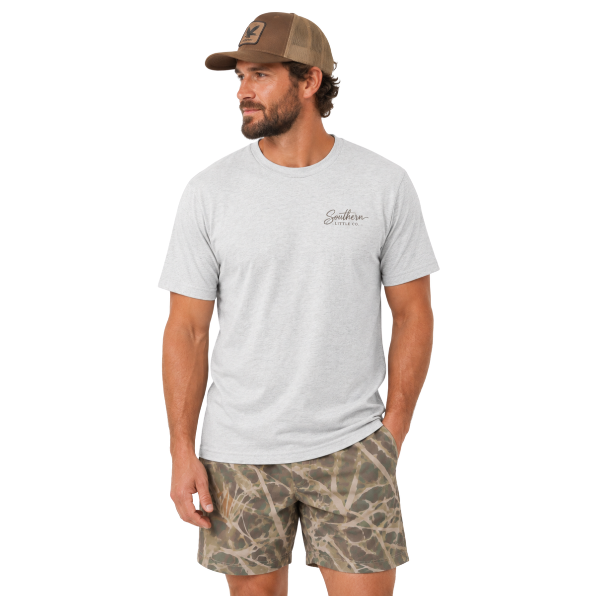 Southbound Flight Tee | Youth & Adult
