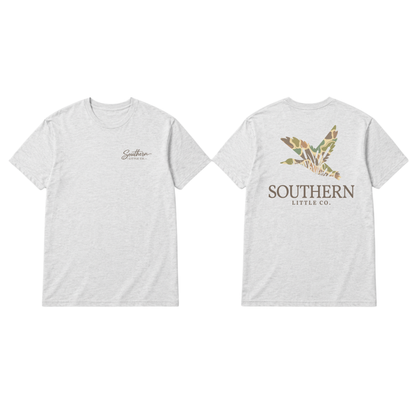 Southbound Flight Tee | Youth & Adult