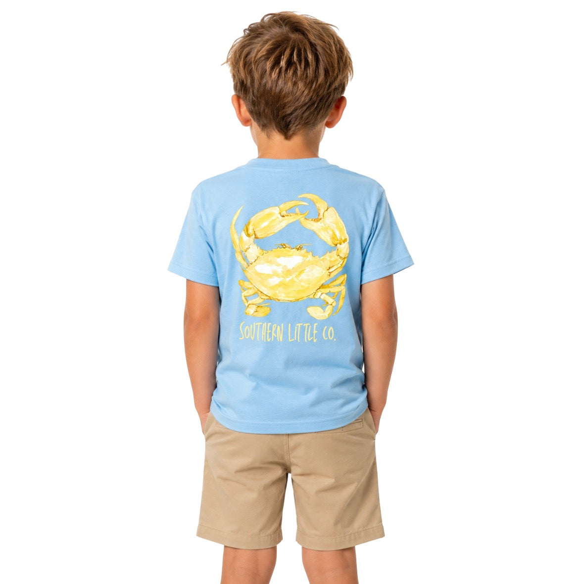Salty Breeze Tee | Infant & Toddler